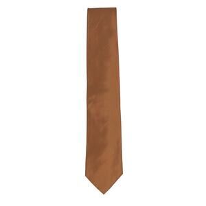 Mens Coral Silk Michael Kors Tie